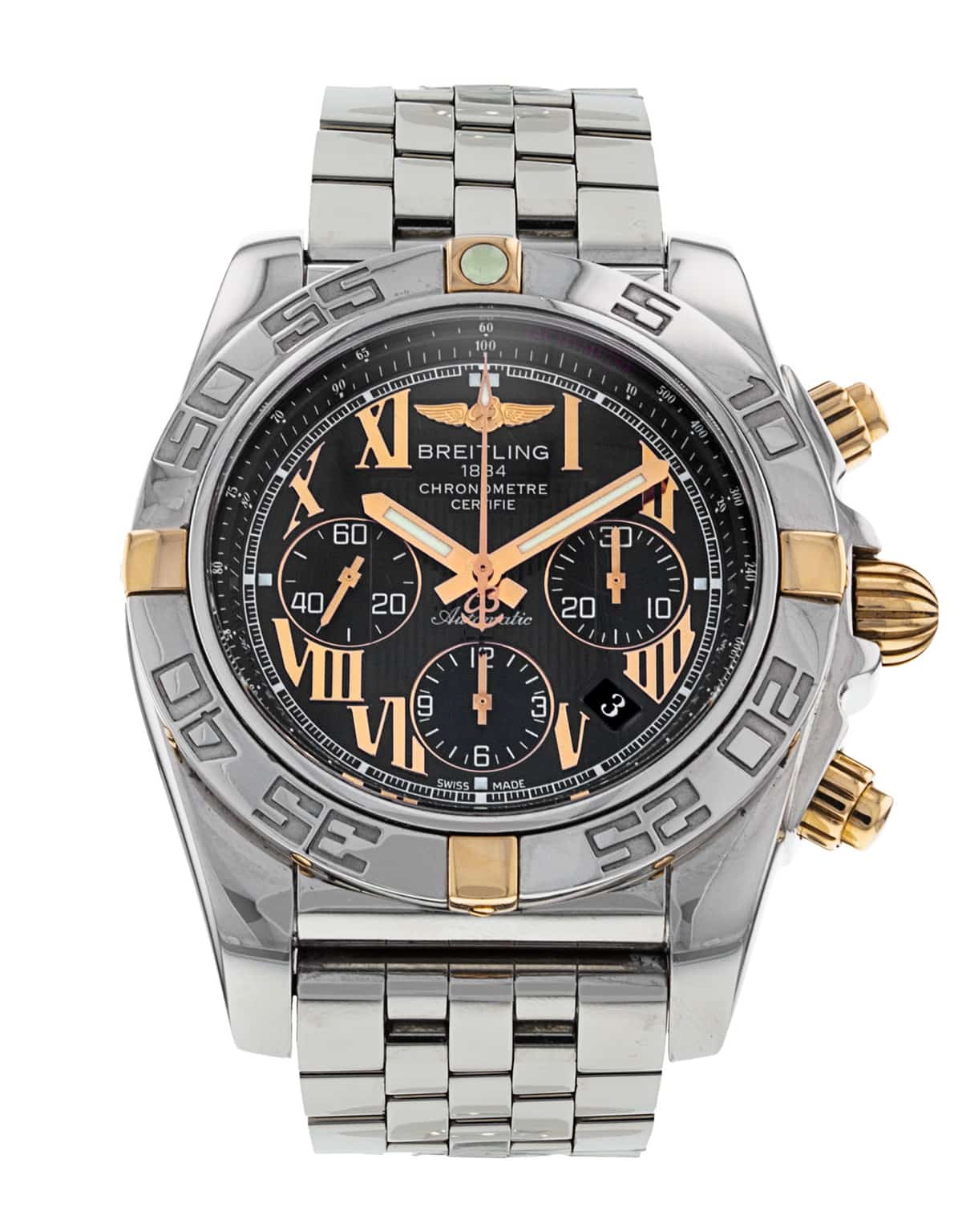 Breitling Chronomat 44 IB0110